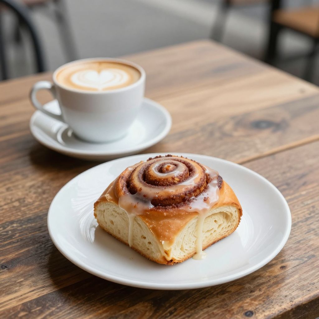 Café Bizou