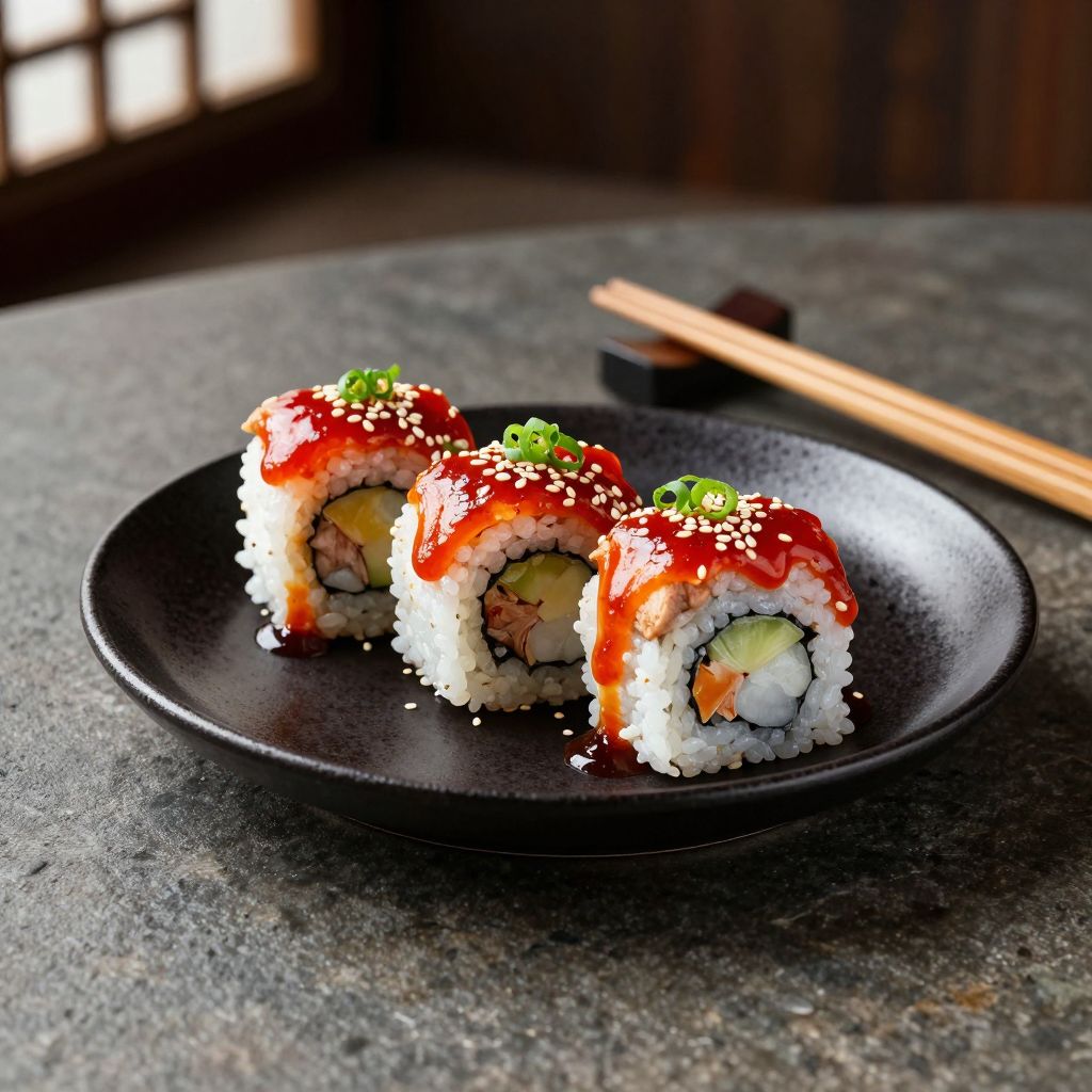 Sushi Raku