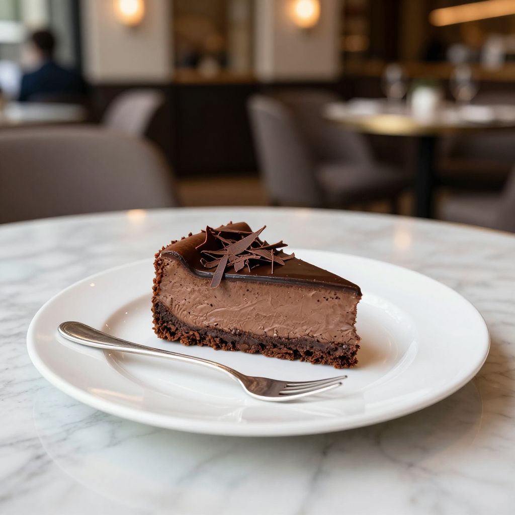 The Cheesecake Factory