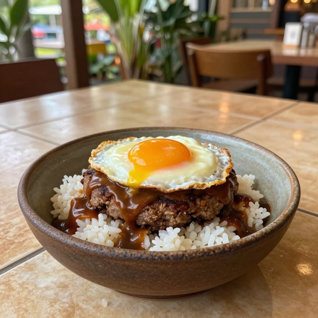 King's Hawaiian Bakery & Restaurant