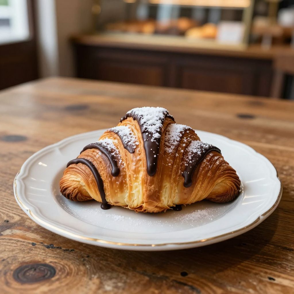 The Local Place Bakery and Cafe