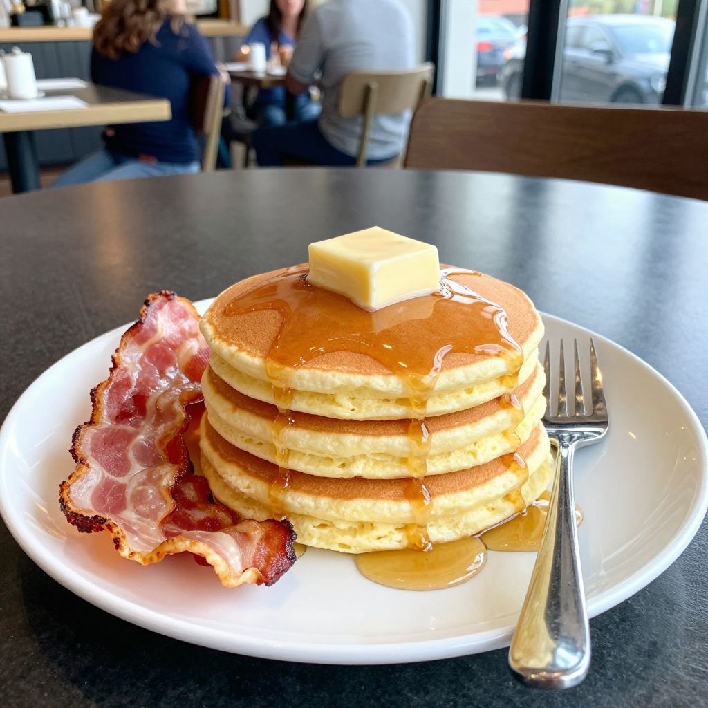 IHOP