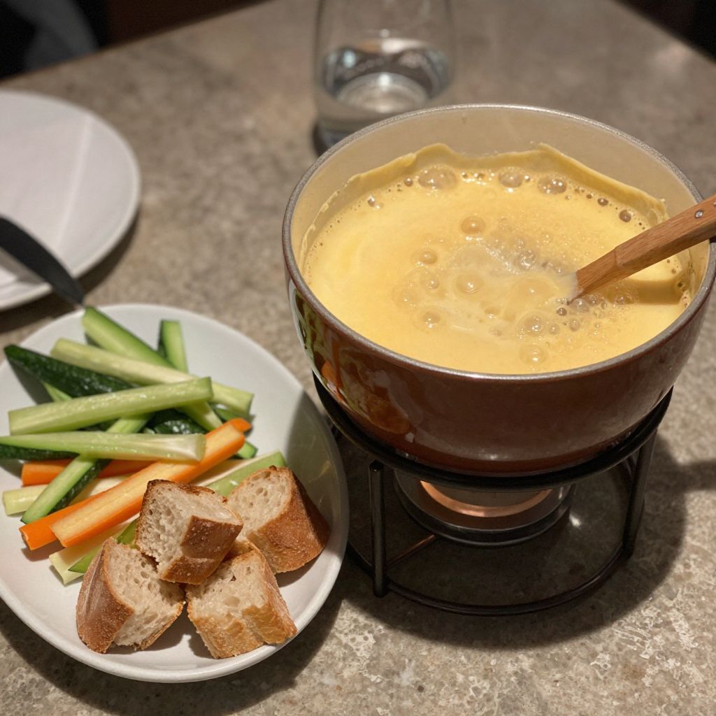 The Melting Pot