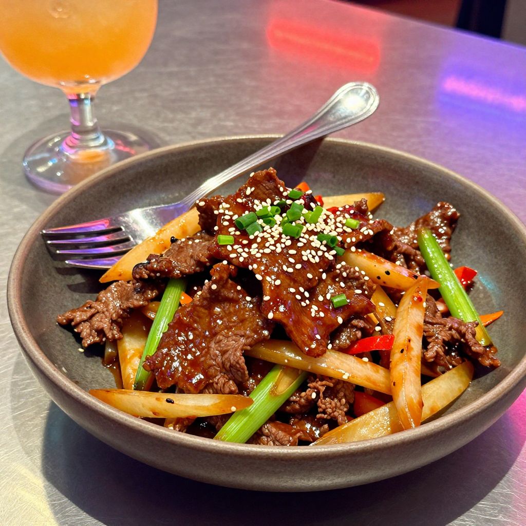 P.F. Chang’s