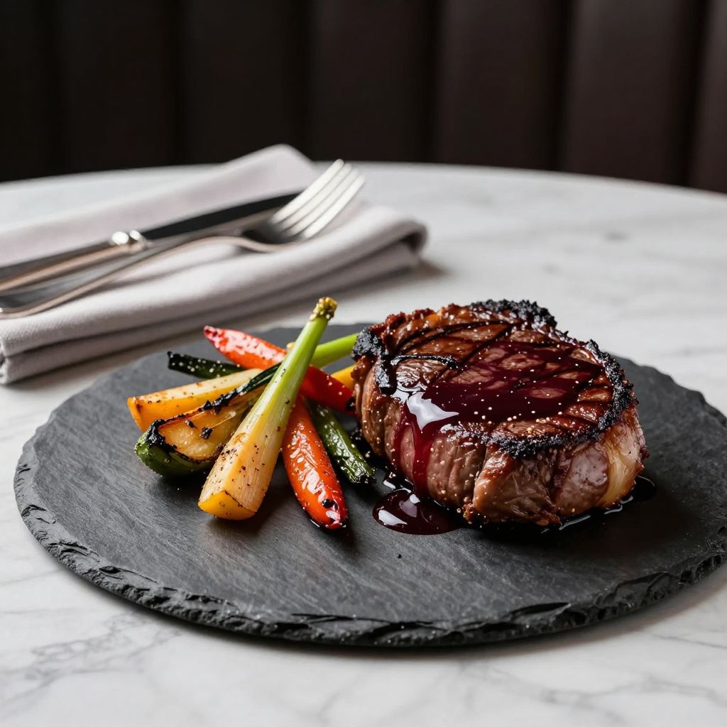 The Capital Grille