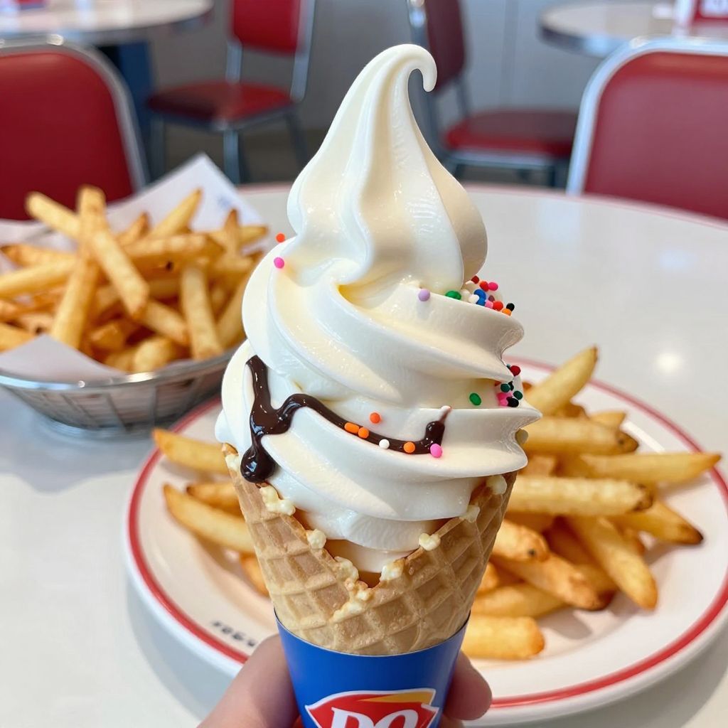 Dairy Queen Grill & Chill