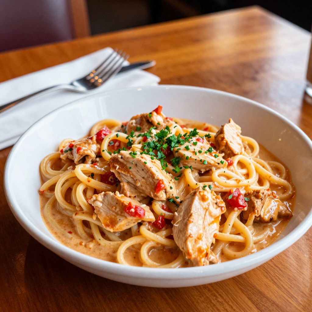 Cheesecake Factory