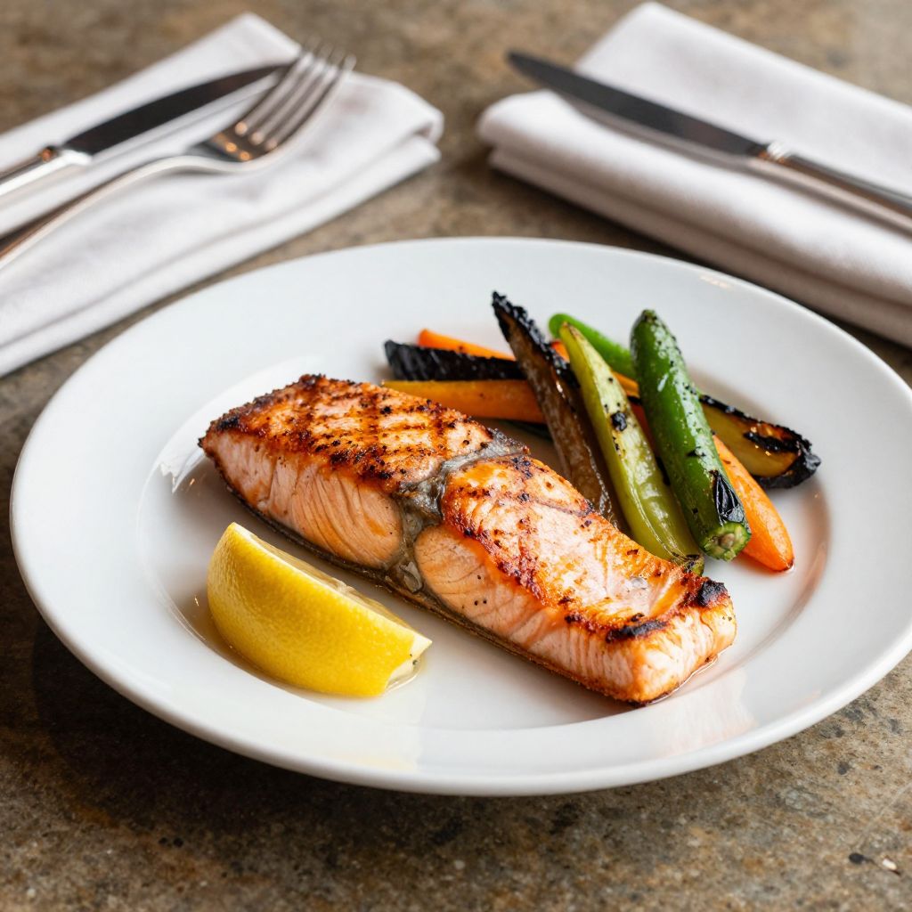 Bonefish Grill