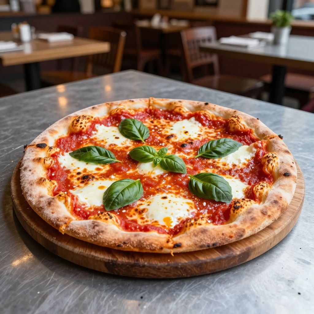 Ristorante Pizzeria Il Tonnarello