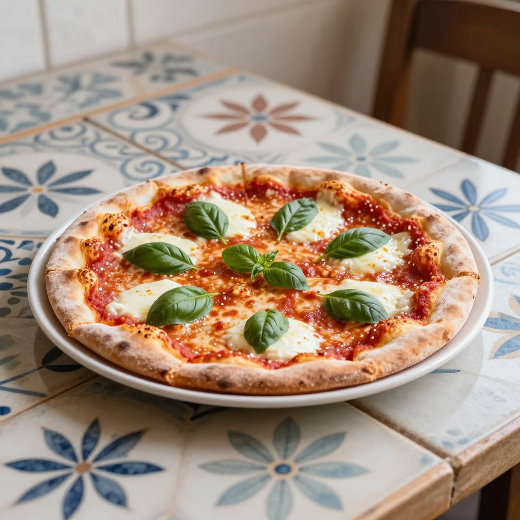 Osteria Pizzeria Nino