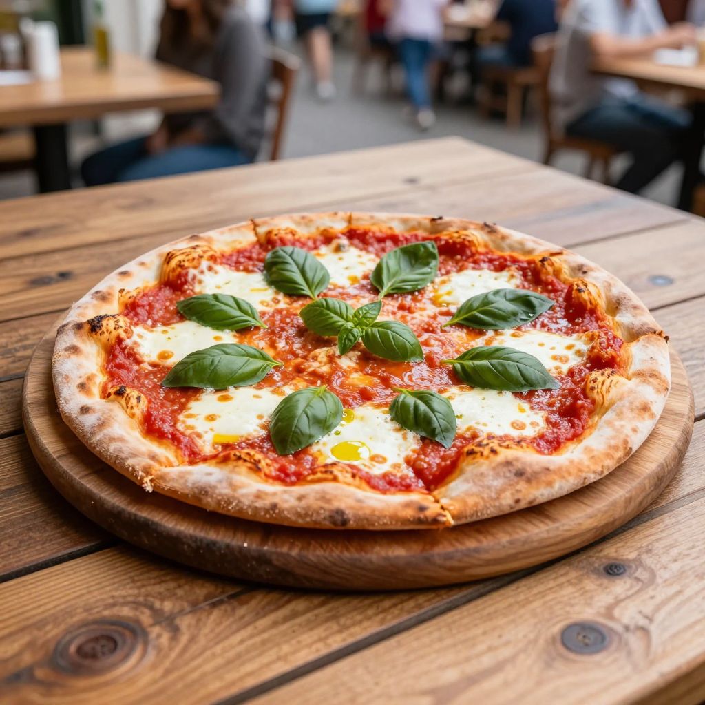 Pizzeria Ai Marmi