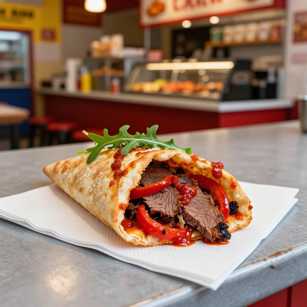 Trapizzino