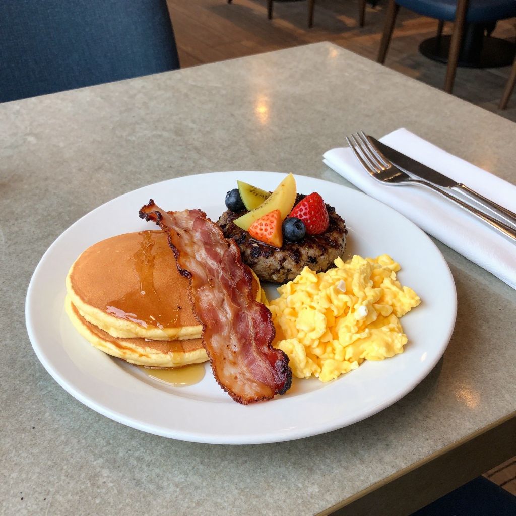 Denny’s