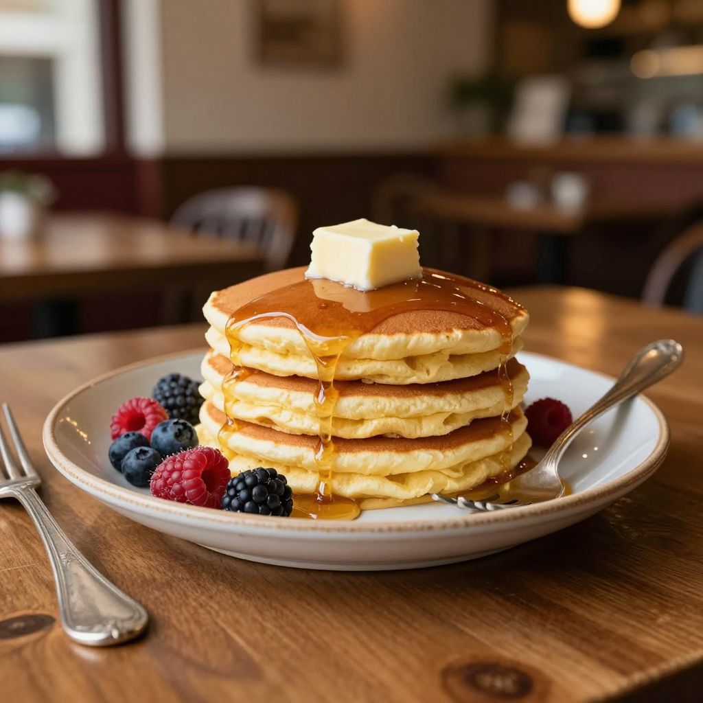 Black Bear Diner