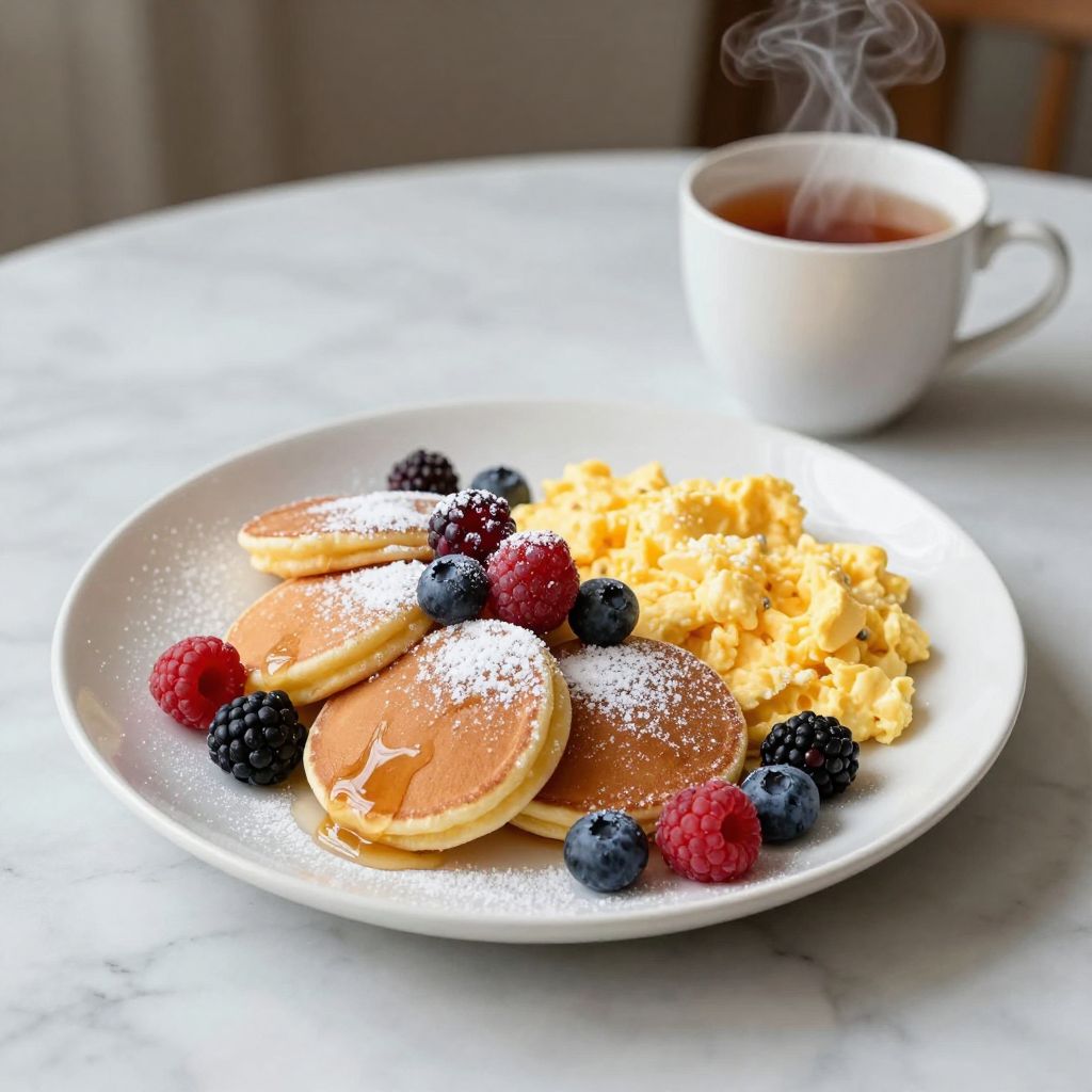 Original Pancake House