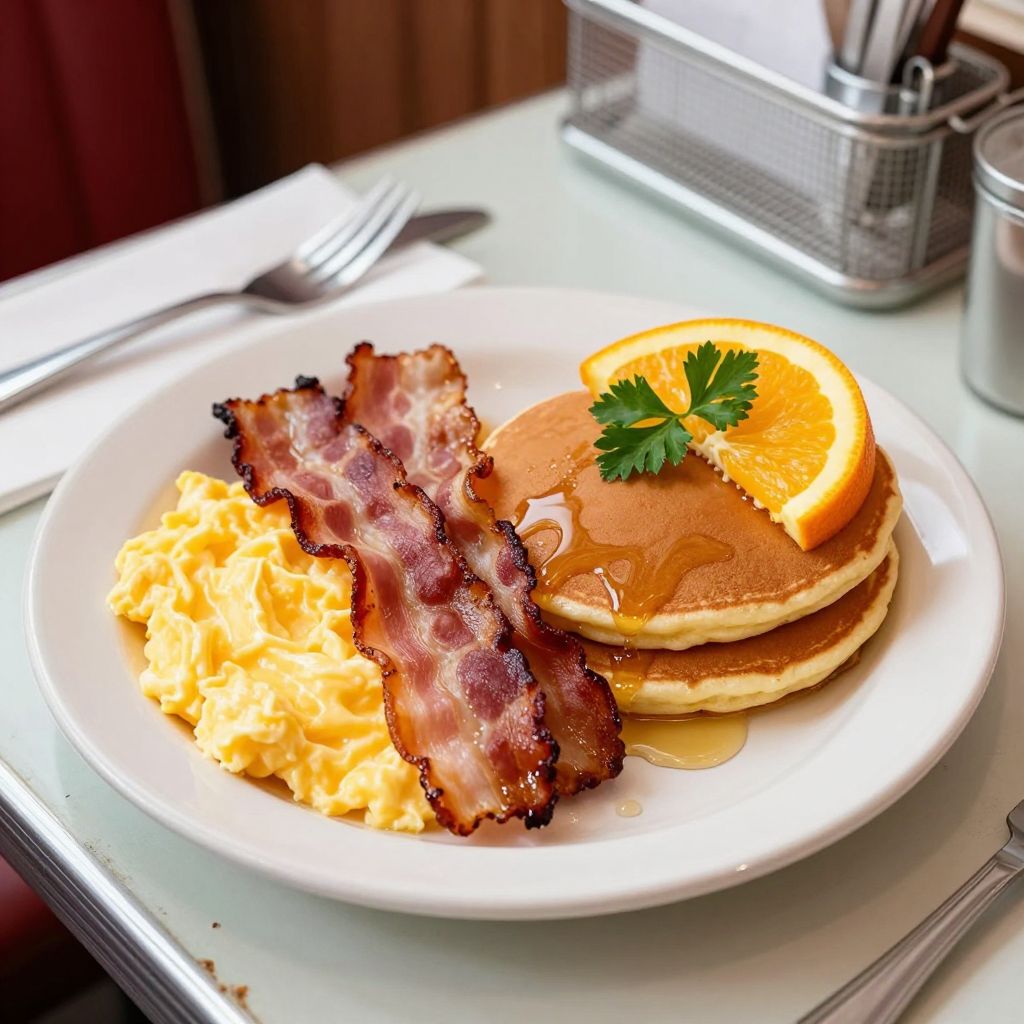 Little Randy’s Diner