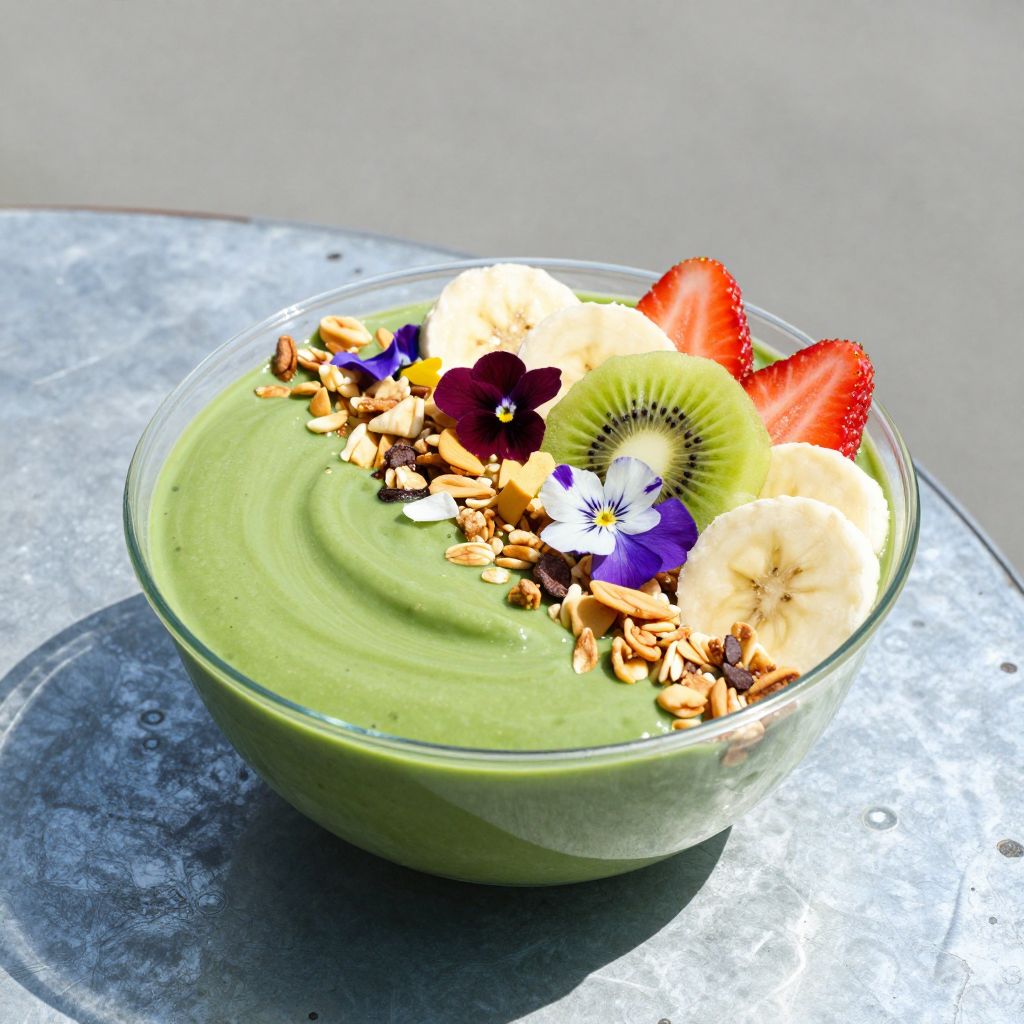 Matcha Mama