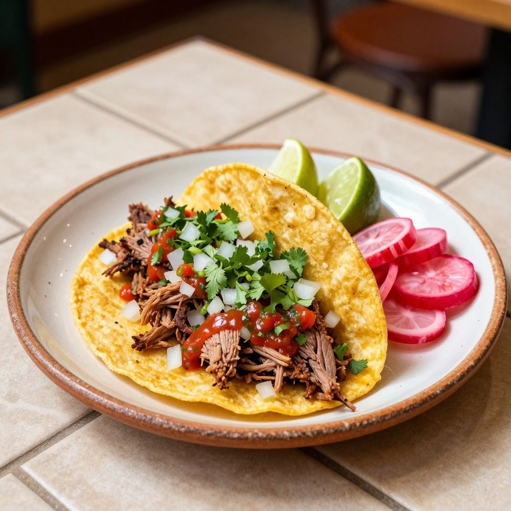 Taqueria Honorio