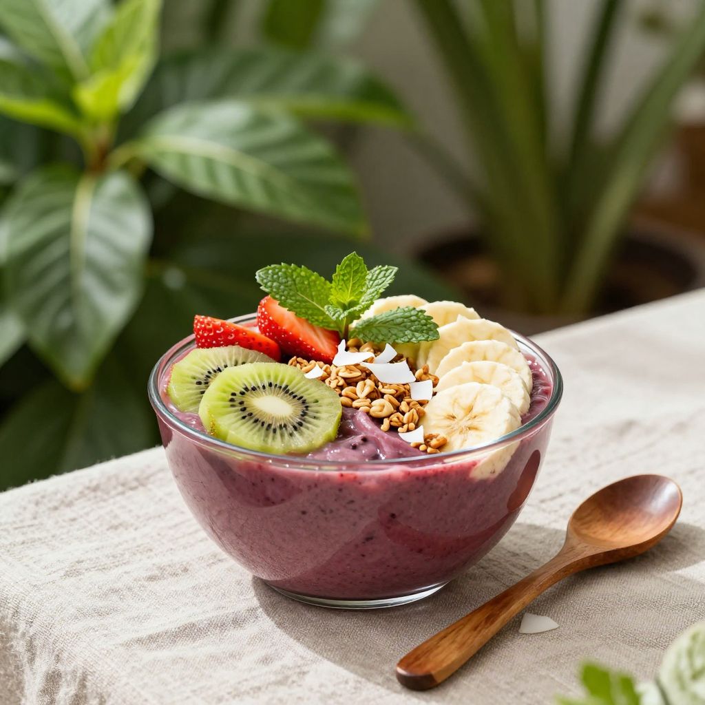 Botanica Garden Cafe