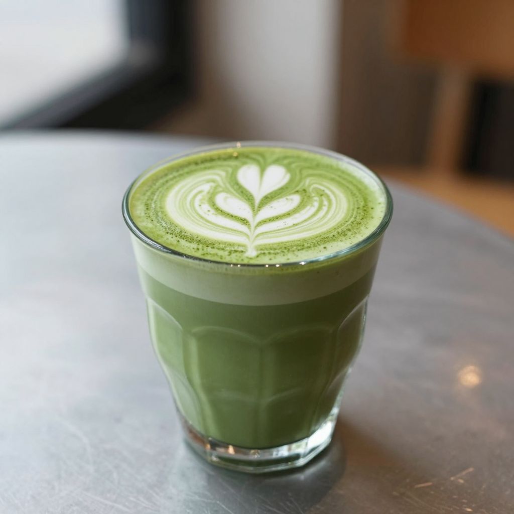 Matcha Mama