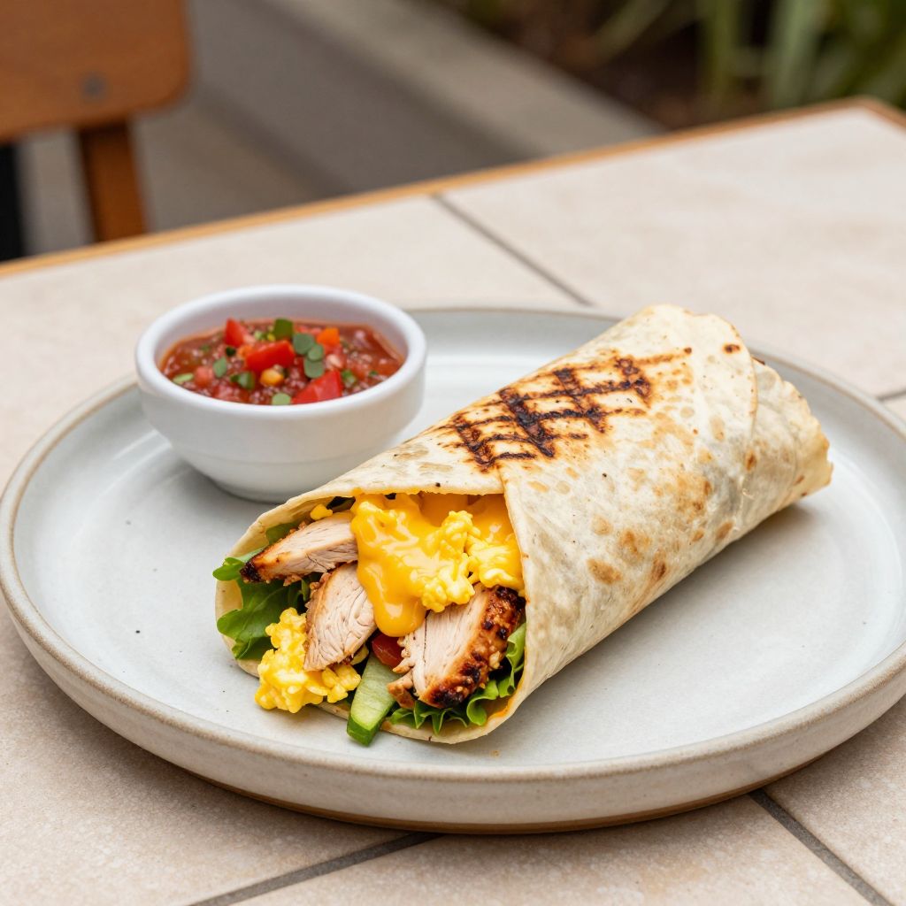Burrito Amor