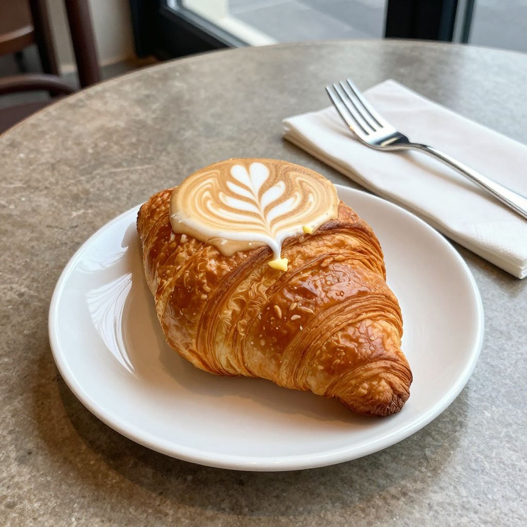 Ki’Bok Coffee