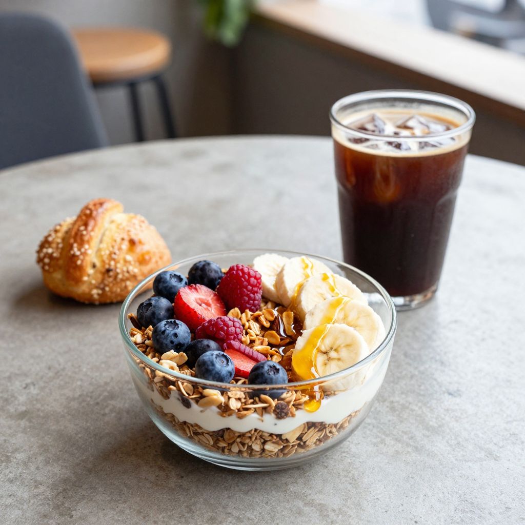 Ki’Bok Coffee
