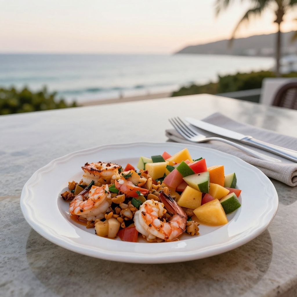 Pelican Bay Restaurant