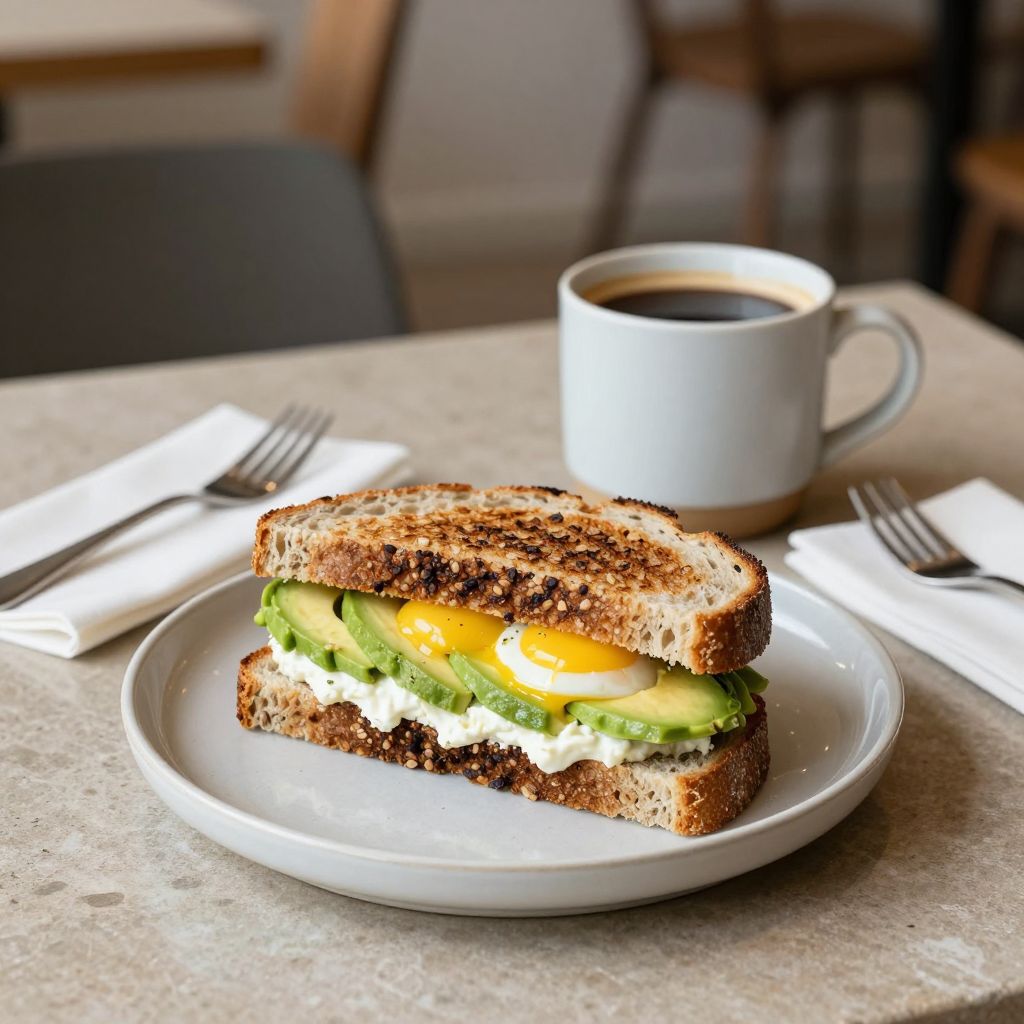 Shay Café