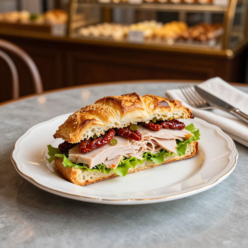 Tribe Bakery and Deli