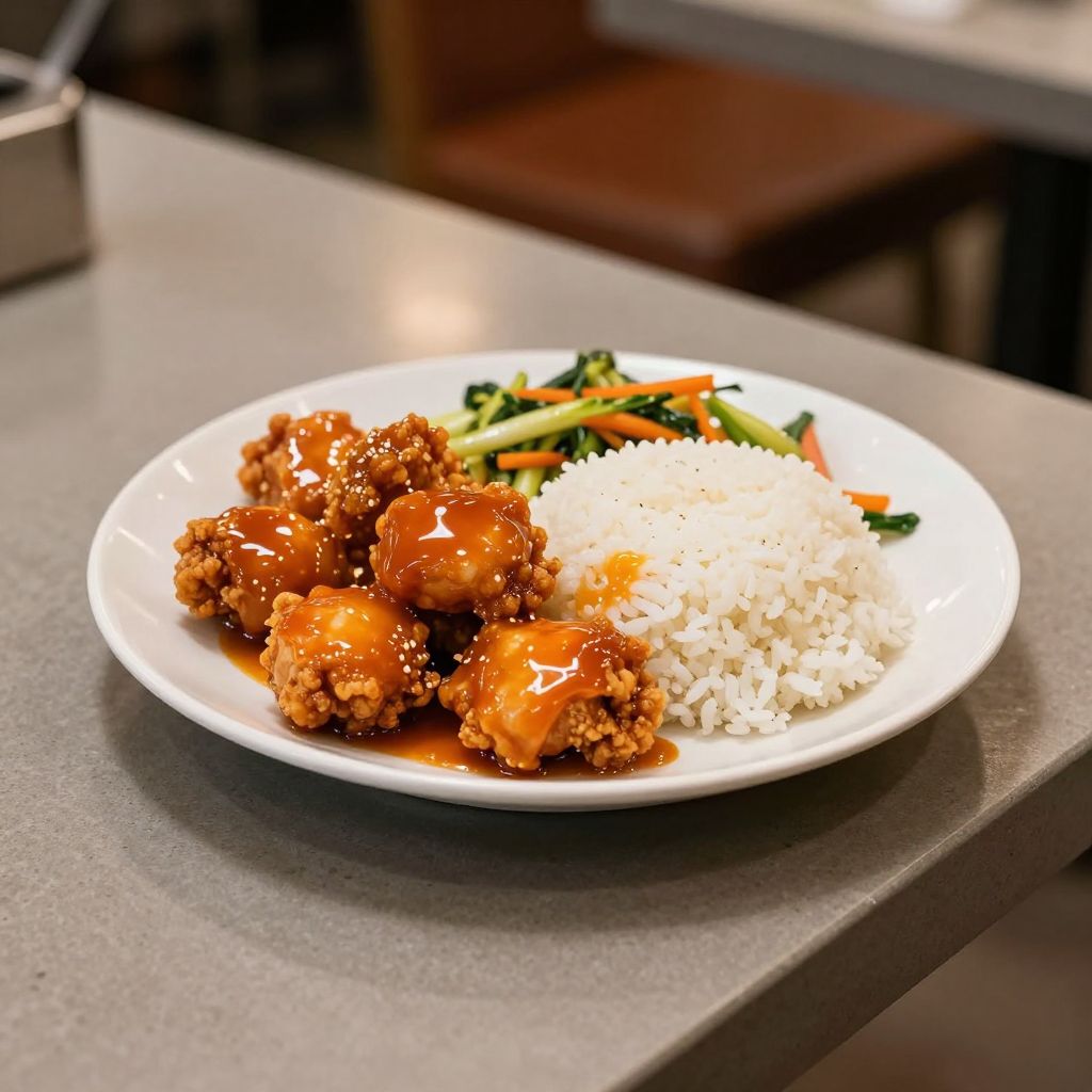 Panda Express