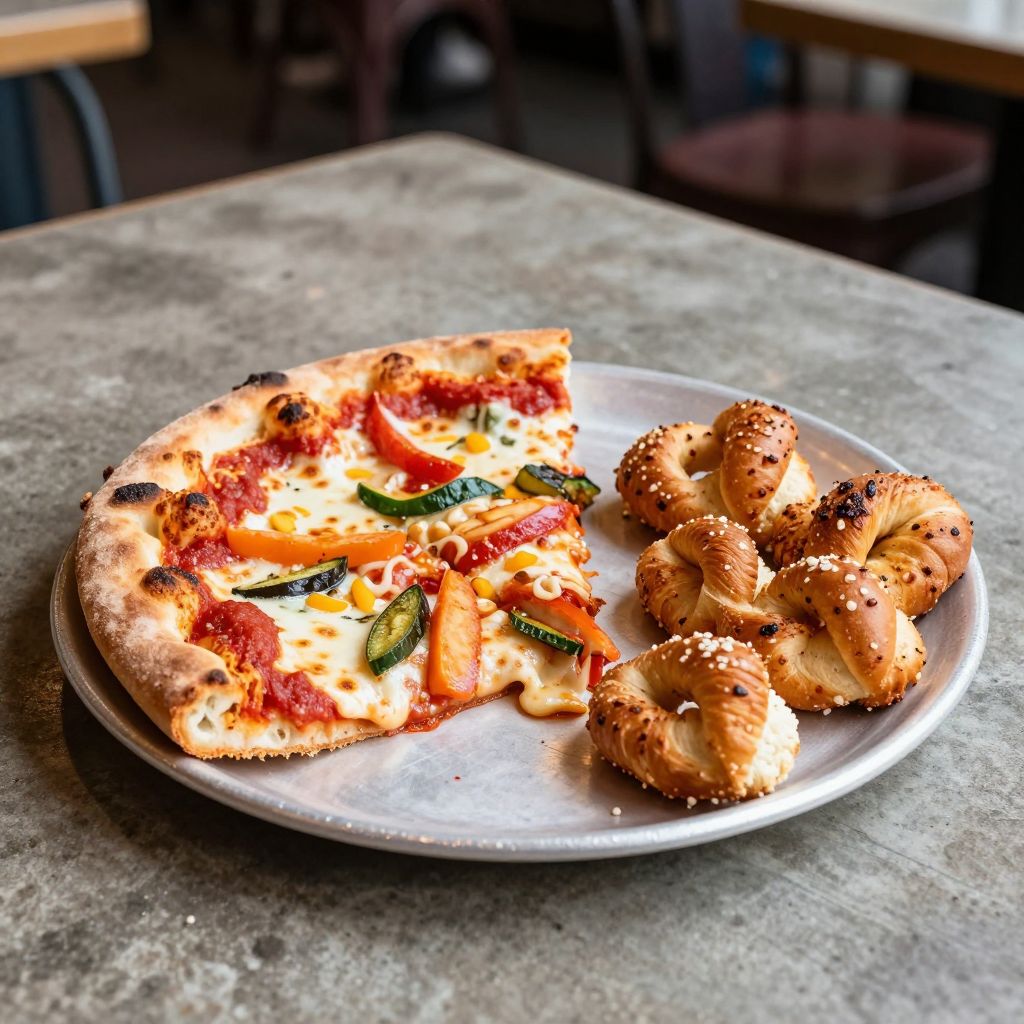 NYPD Pizza