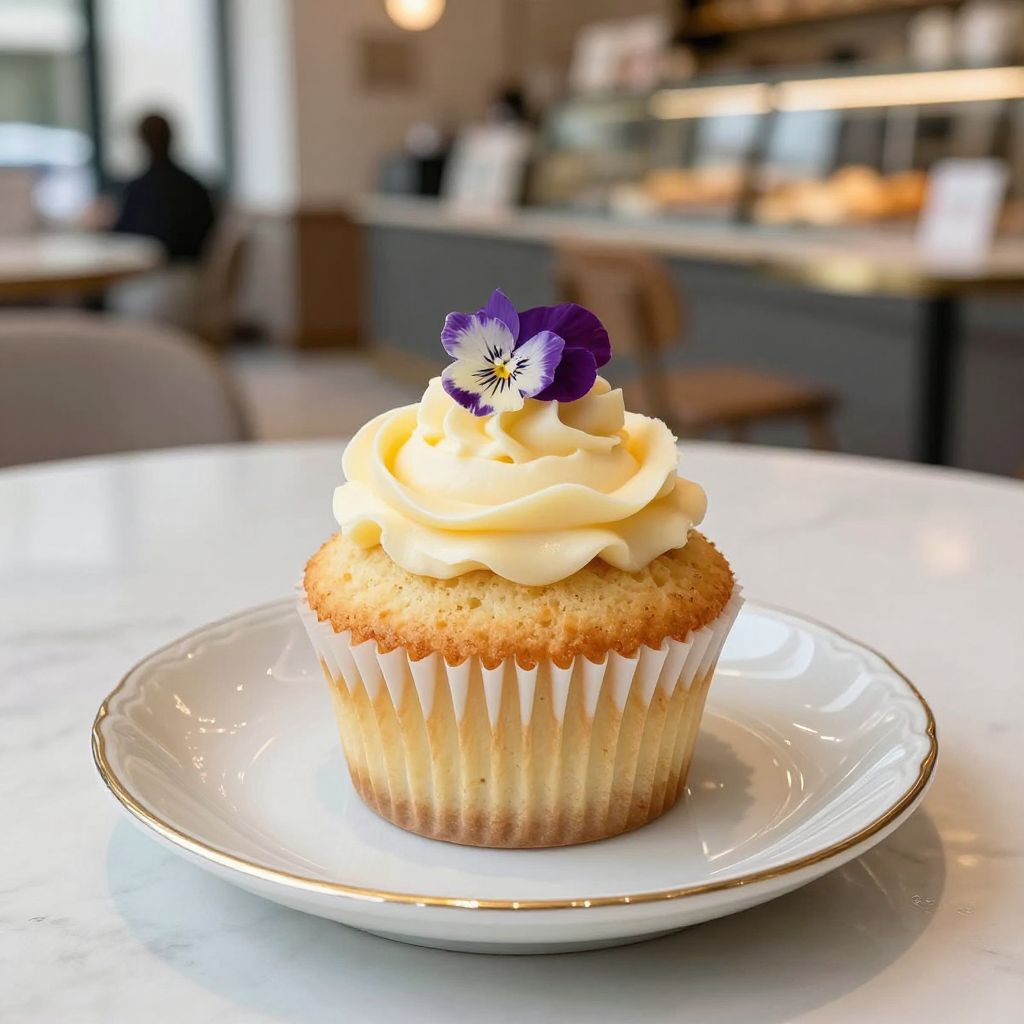 Sweet Lily Bakery Cafe
