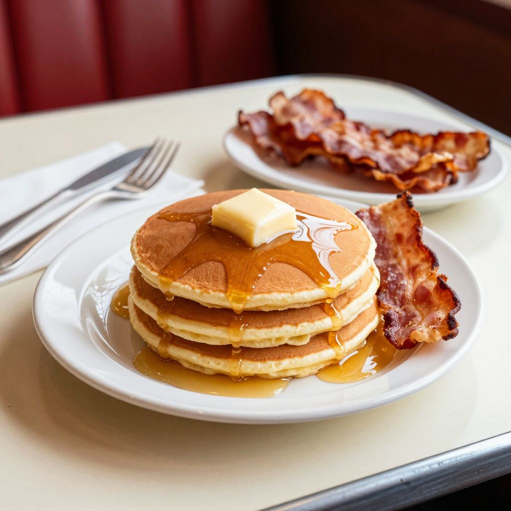 Good Neighbor Restaurant