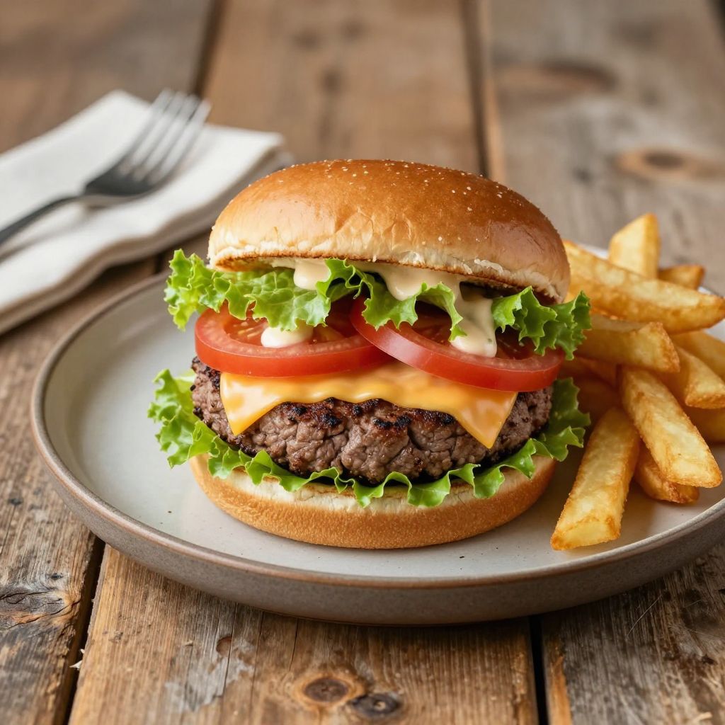 Landmark Grill