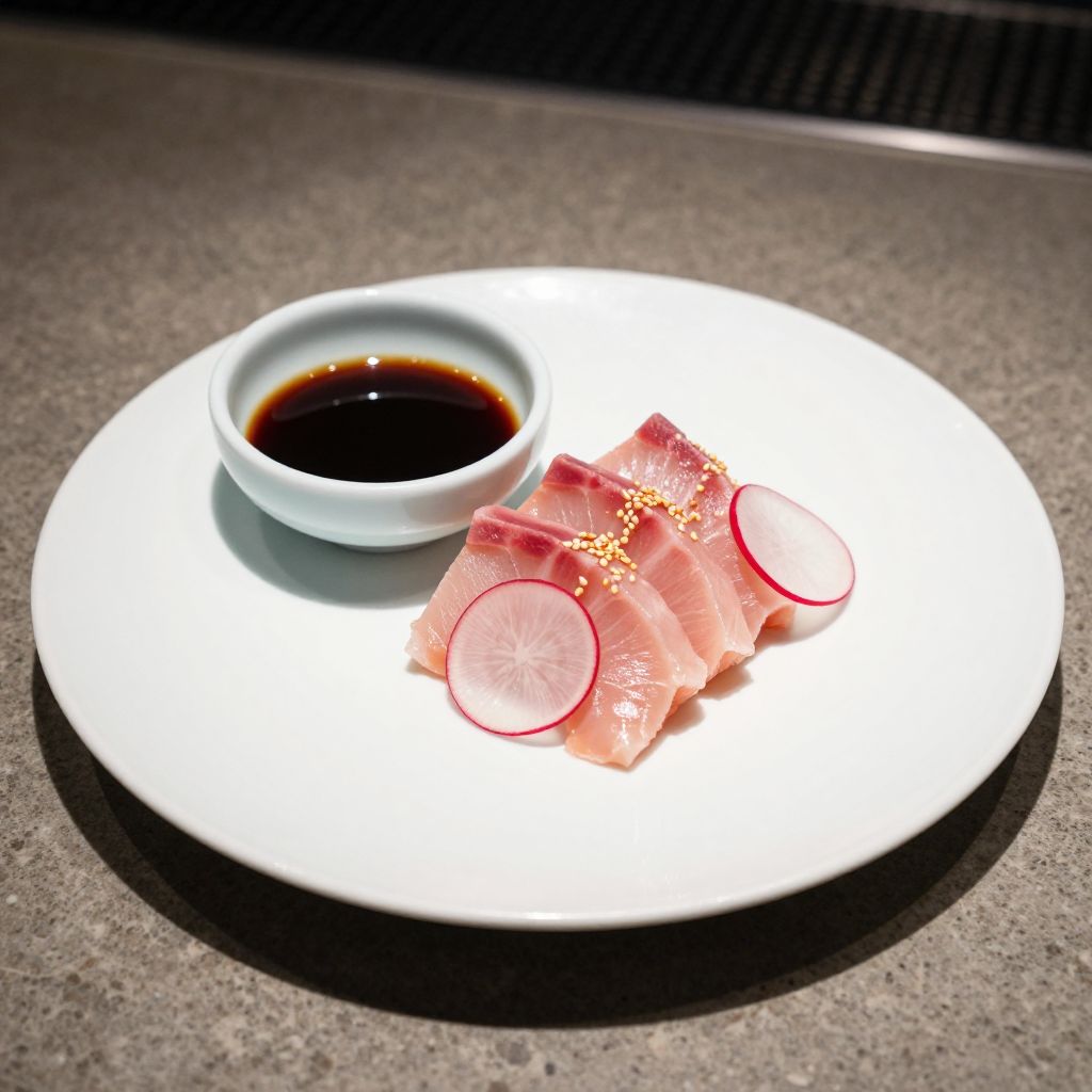 Takashi Sushi