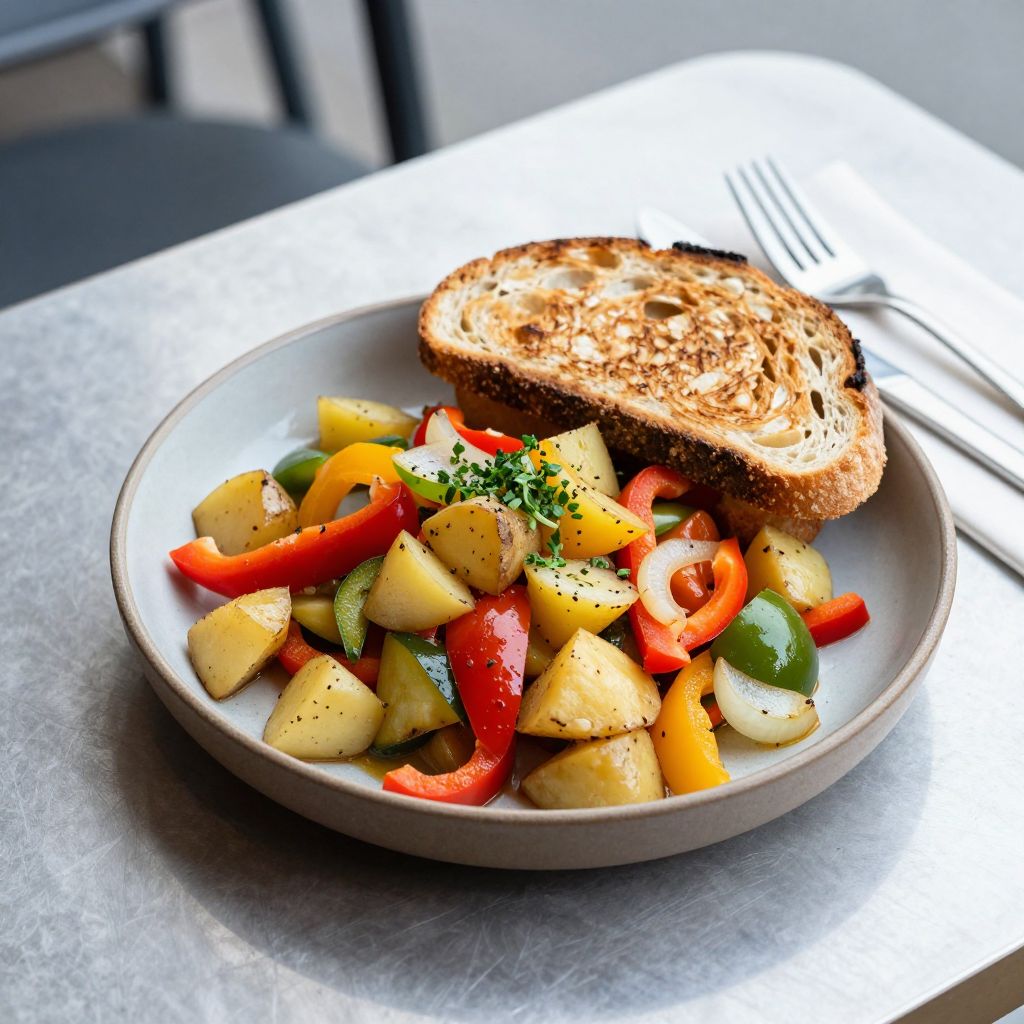 Hash Kitchen