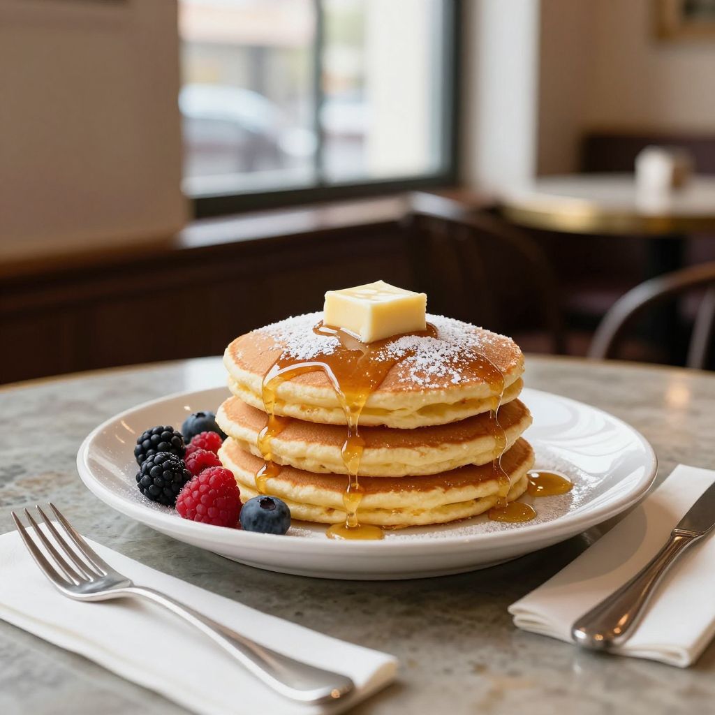 Heritage House Cafe