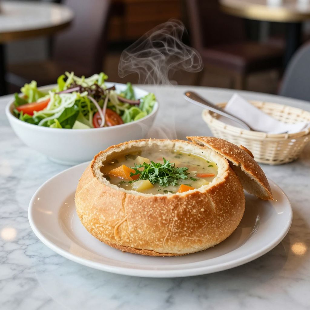 Panera Bread