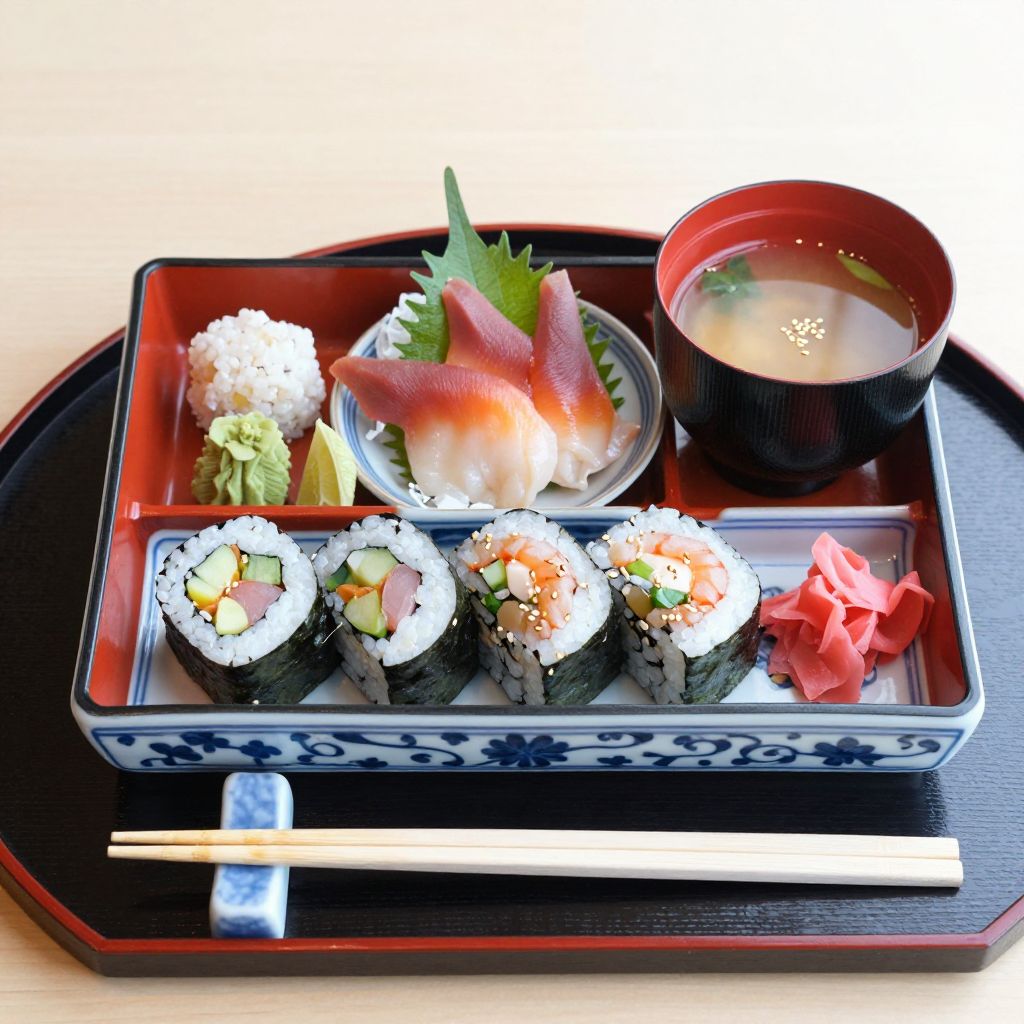 Mikuni Sukiyaki