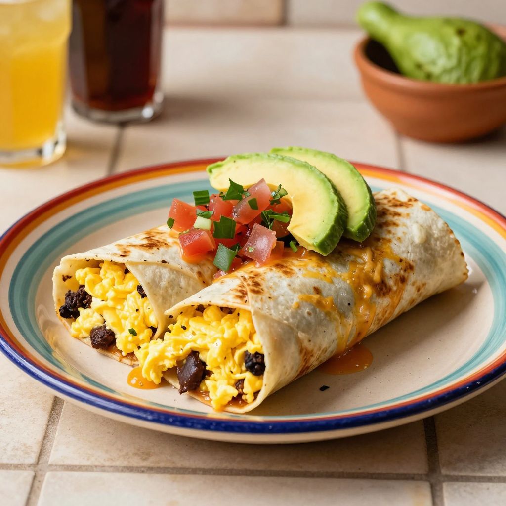 Tequila's Mexican Grill