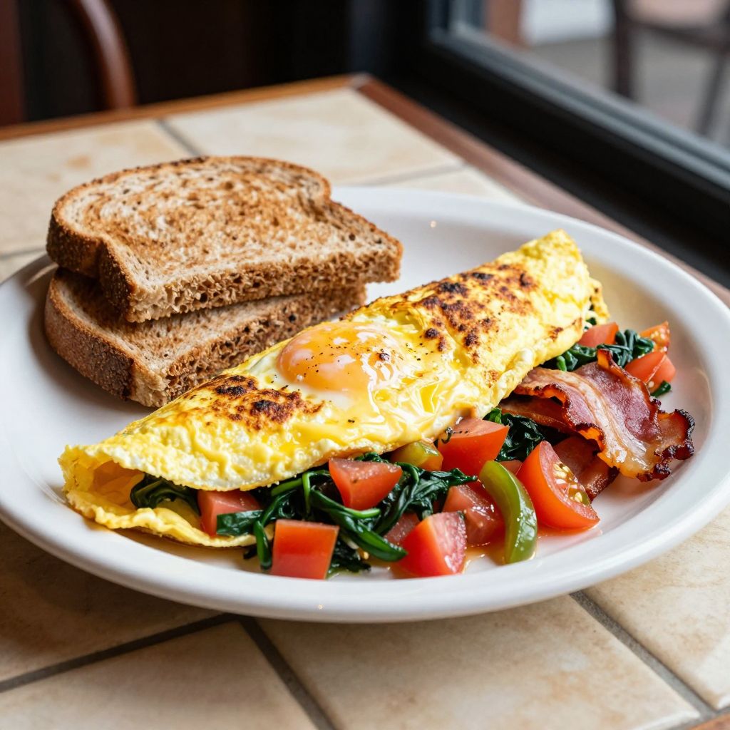 Wren’s Cafe