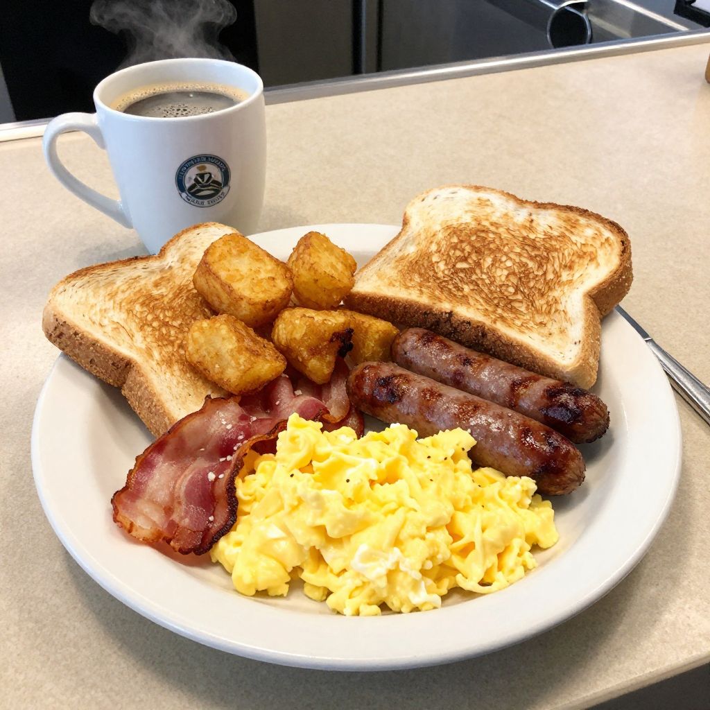 Denny’s