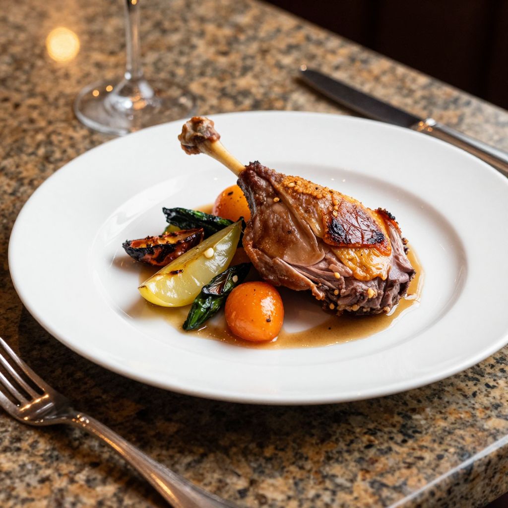 Alouette Bistro