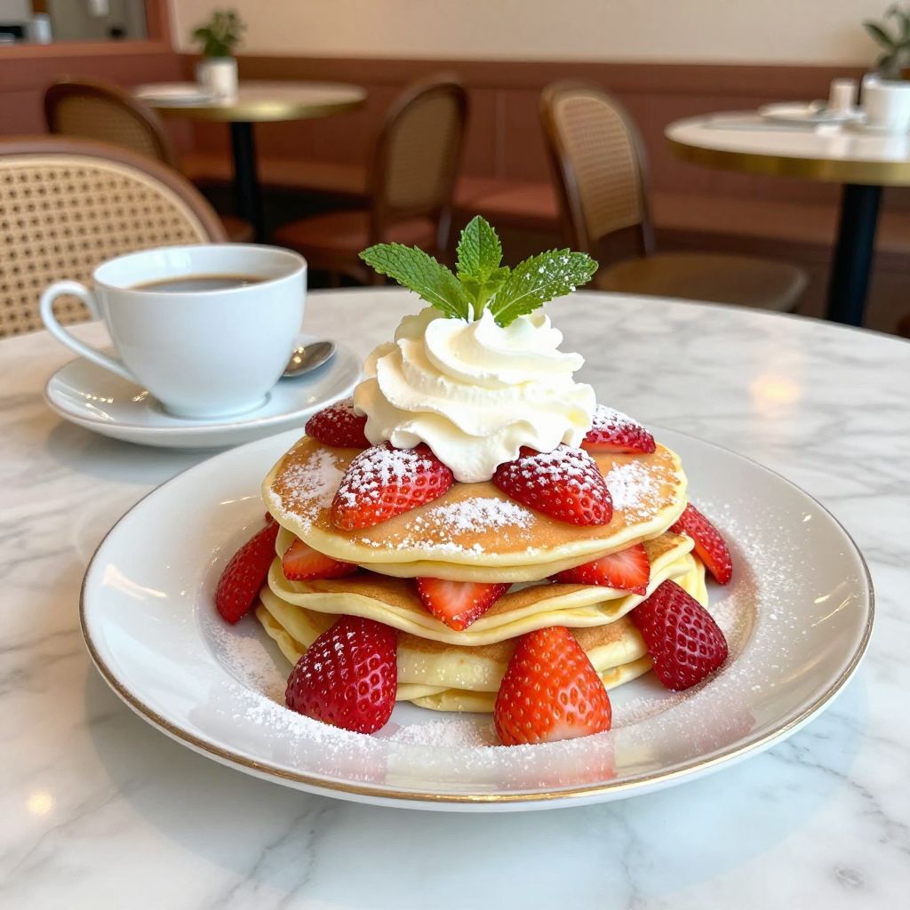 Cora Breakfast & Lunch Exterior