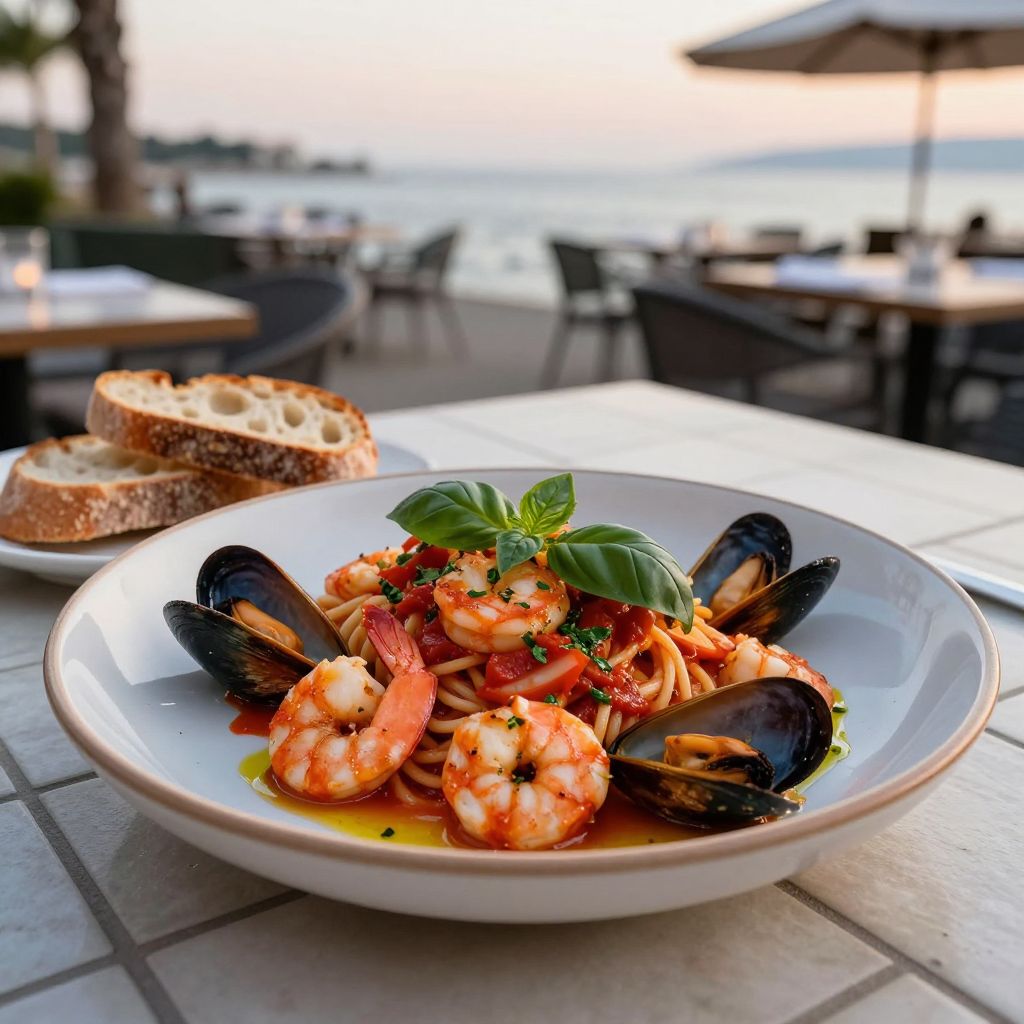 Provence Marinaside