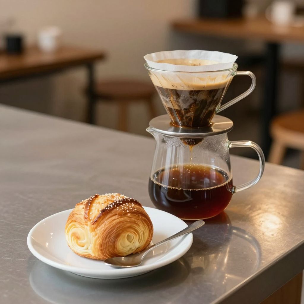 Nemesis Coffee