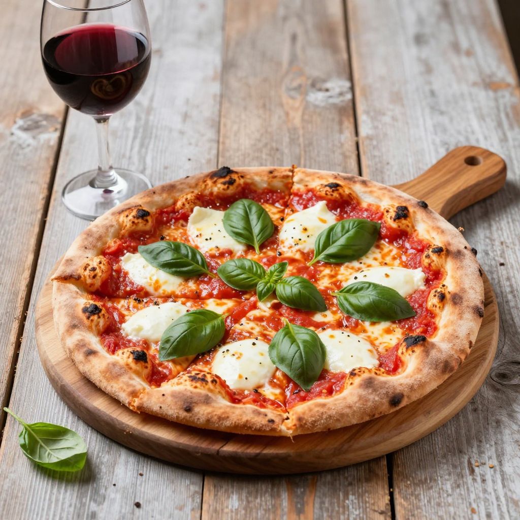 Pizzeria Da Michele