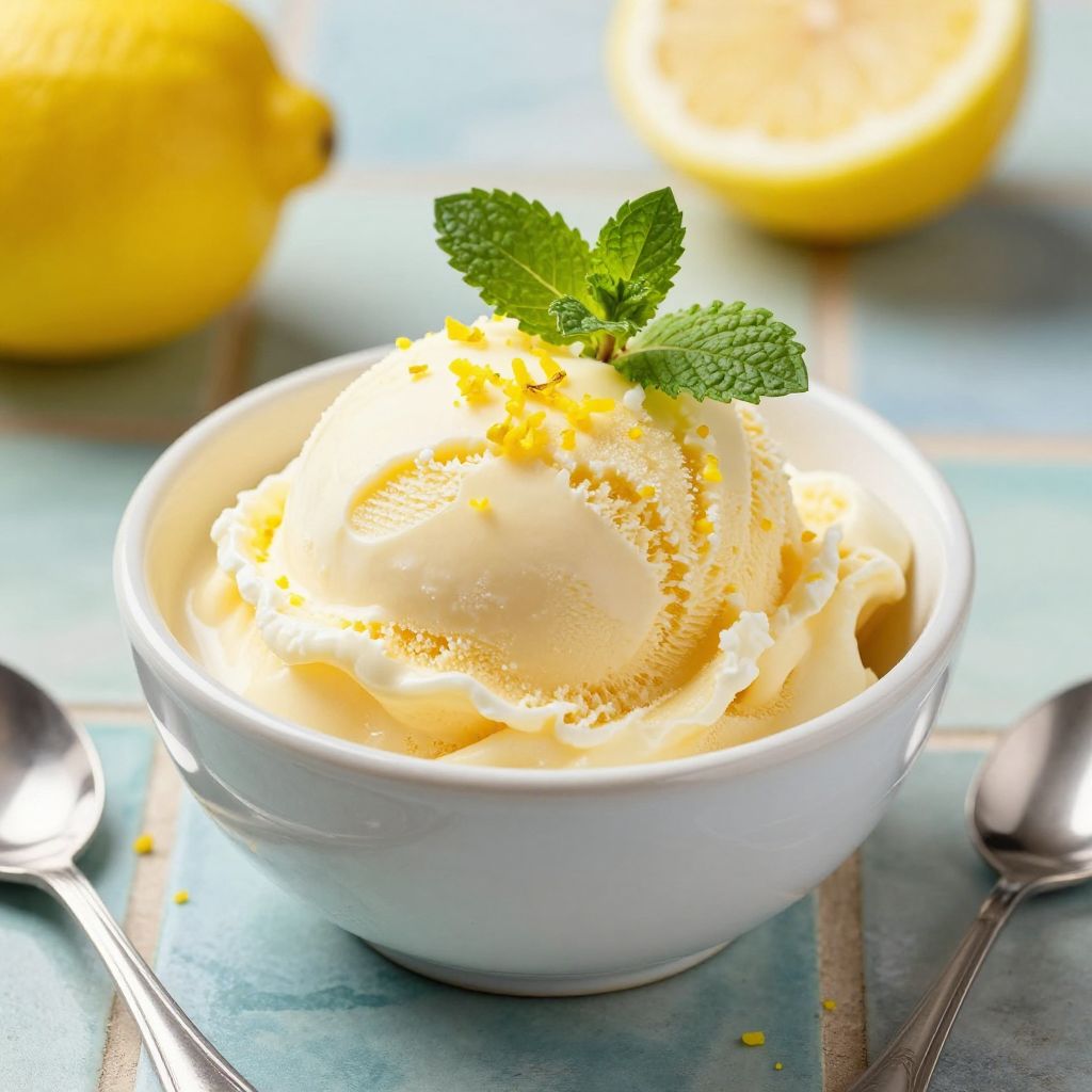 Gelato Fantasy
