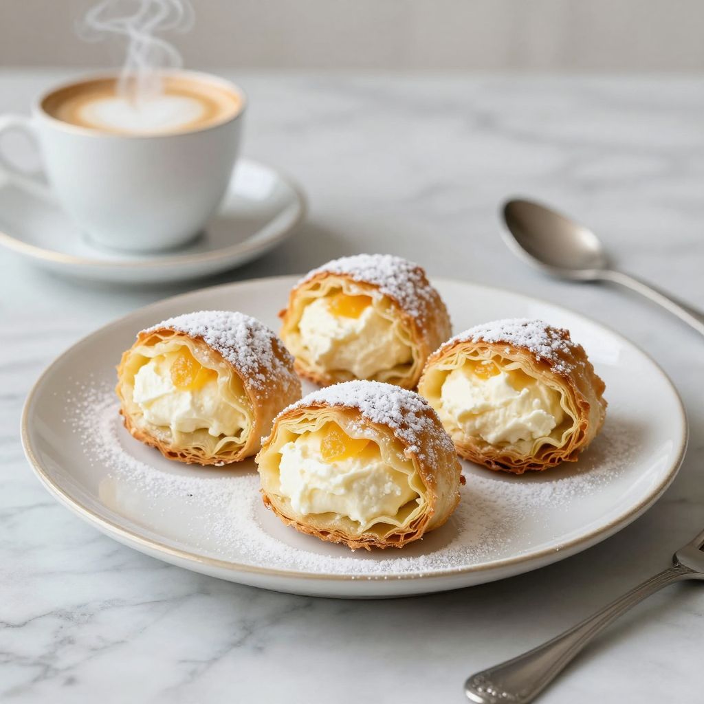 Pasticceria Rio Marin